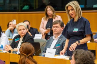 Οι Βρυξέλλες και η διεθνοποίηση του εγκλήματος των Τεμπών
